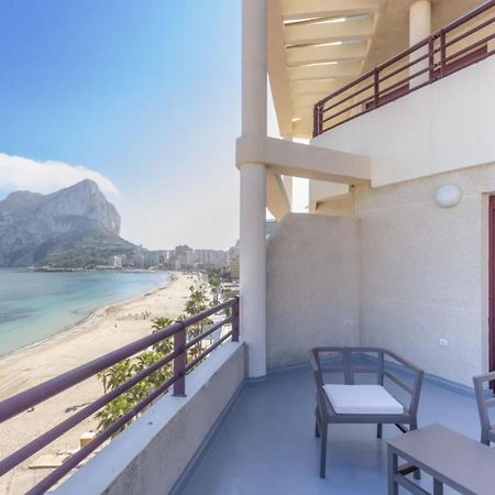 Topacio Penthouse 17A - Costa Carpediem كاليبي المظهر الخارجي الصورة